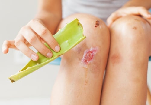 The Secrets to Faster Wound Healing