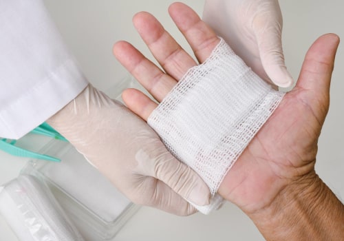 Essential Knowledge For Types Of Skin Tunneling Wounds And Emergency Care Techniques